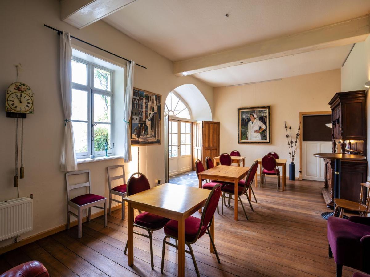 Appartamento Kasteel Nieuwenhoven Sint-Truiden Esterno foto