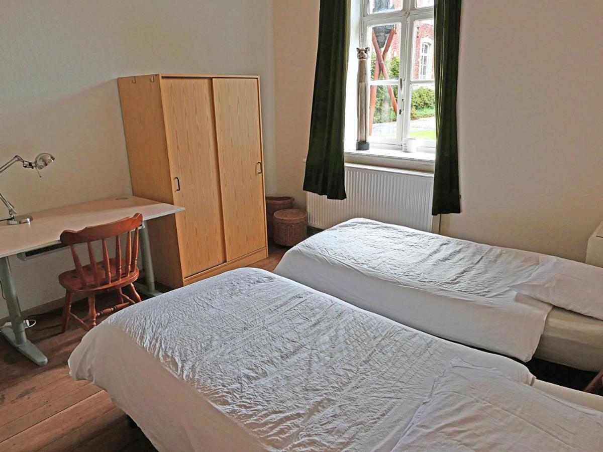 Appartamento Kasteel Nieuwenhoven Sint-Truiden Esterno foto